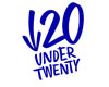 Under Twenty